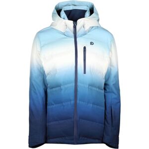 FUNDANGO PUMILA Dámska lyžiarska/snowboardová bunda, modrá, veľkosť M
