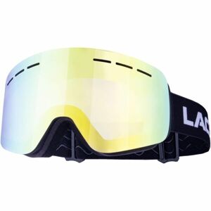 Laceto ARCTIC Fotochromatické lyžiarske okuliare, čierna, veľkosť