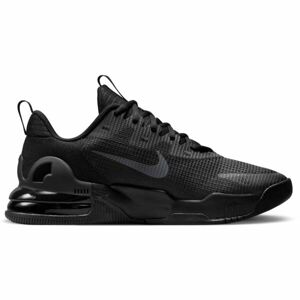 Nike AIR MAX ALPHA TRAINER 5 Pánska tréningová obuv, čierna, veľkosť 45