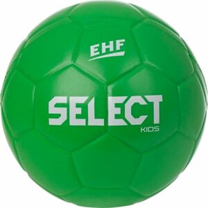 Select FOAM BALL KIDS Penová  lopta, zelená, veľkosť 00