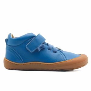 AYLLA TIKSI K Detská obuv, modrá, veľkosť 29