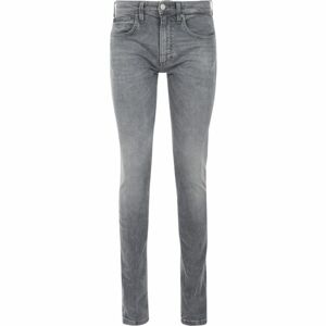 s.Oliver NOOS Pánske džínsy, sivá, veľkosť 30/32