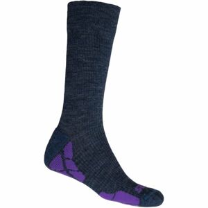 Sensor HIKING MERINO Funkčné ponožky, modrá, veľkosť 3-5