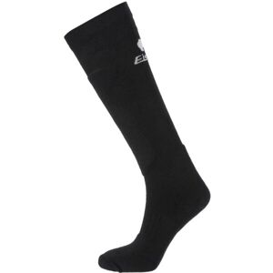 Eisbär TECH LIGHT MEN Lyžiarske ponožky, čierna, veľkosť 39/42