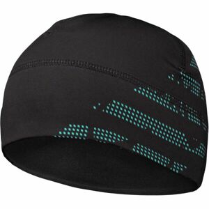 Etape FIZZ Športová čiapka, čierna, veľkosť S/M