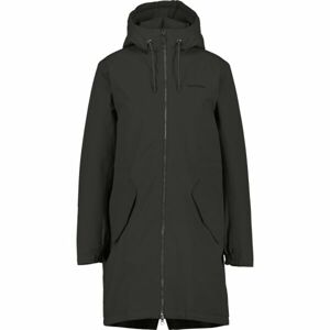 DIDRIKSONS MARTA-LISA Dámska zimná bunda, čierna, veľkosť 34