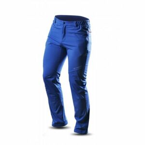 TRIMM ROCHE Pánske nohavice, modrá, veľkosť XL