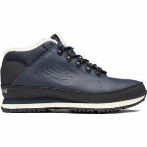 New Balance H754LFN Pánska voľnočasová obuv, tmavo modrá, veľkosť 45.5