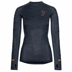 JOHAUG ADVANCE Dámske športové tričko, tmavo modrá, veľkosť M