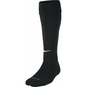 Nike CLASSIC FOOTBALL DRI-FIT SMLX Futbalové štulpne, čierna, veľkosť 38-42