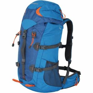 Husky SCAPE 38 Turistický batoh, modrá, veľkosť