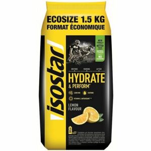 Isostar Hydrate & Perform 1,5kg Isotonický iontový nápoj, , veľkosť 1,5 KG