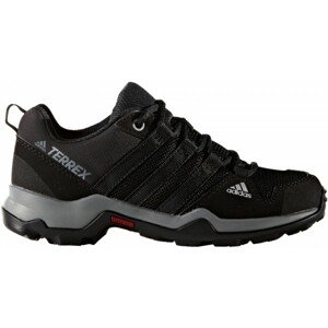 adidas TERREX AX2R K Detská športová obuv, čierna, veľkosť 28